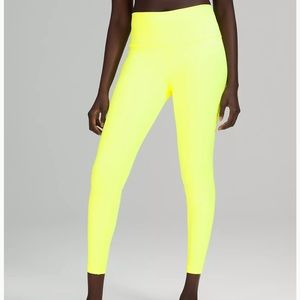 Lululemon High-Rise Tight 28" Yoga Pants